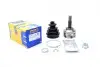 ШРКШ (зовнішній) Renault Kangoo 05-06/Clio 98-10/Megane 99-02 (21z/30z/52.4mm/84.9mm/51.4mm)(+ABS44z) 15-1670