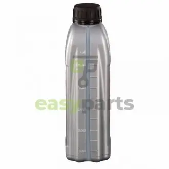 Олива 0W30 C2 SAE (4L) (ACEA C2/MS-13340/MS-90047/9.55535-DS1) FEBI BILSTEIN 172188