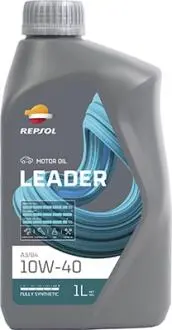 Фото rp leader a3/b4 10w-40 (12х1л) Repsol RPP0104MHA RP LEADER A3/B4 10W-40 (12х1Л) Repsol RPP0104MHA