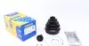 Пильник ШРКШ (зовнішній) Ford C-Max 07-10/Focus II/III 04- (25х90х107) (к-кт) 13-0384