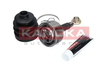К-т шарнiрний привiдного валу KAMOKA 6009
