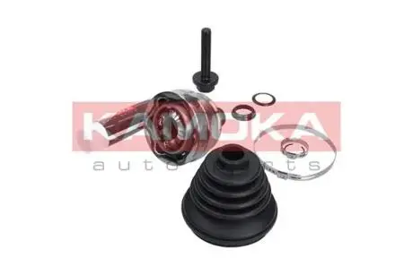 К-т шарнiрний привiдного валу KAMOKA 6276