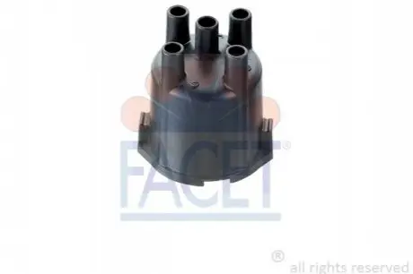 Кришка розподільника запальничок. FACET 2.8625