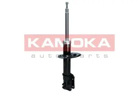 Фото амортизатор газовий переднiй KAMOKA 2000286 Амортизатор газовий переднiй KAMOKA 2000286
