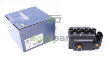 Котушка запалювання Renault Kangoo 1.2 16V 01- BERU ZS325