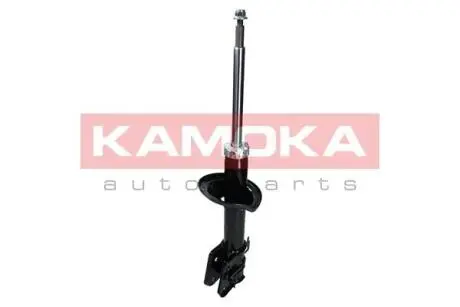 Амортизатор заднiй, лiвий KAMOKA 2000285