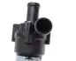 Насос системи охолодження (додатковий) Audi A4 00-09/Opel Omega B 94-03/Vectra B 95-98/Seat Exeo GRAF AWP005 (фото 2)
