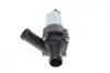 Насос системи охолодження (додатковий) Audi A4 00-09/Opel Omega B 94-03/Vectra B 95-98/Seat Exeo GRAF AWP005 (фото 6)