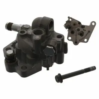 Паливний насос з гвинтом FEBI BILSTEIN 40884