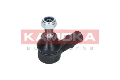 Фото накiнечник рульової тяги конус 18мм KAMOKA 9010187 Накiнечник рульової тяги конус 18мм KAMOKA 9010187
