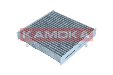 Фiльтр салону вугiльний KAMOKA F510301