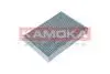 Фильтр салона угольный KAMOKA F510201 (фото 2)
