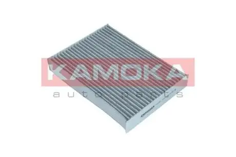 Фильтр салона угольный KAMOKA F510201 (фото 1)