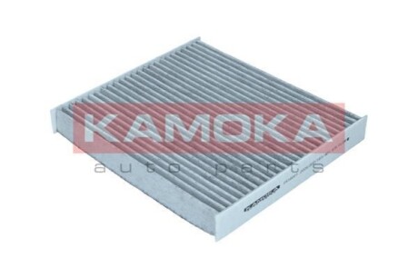 Фiльтр салону вугiльний KAMOKA F516001