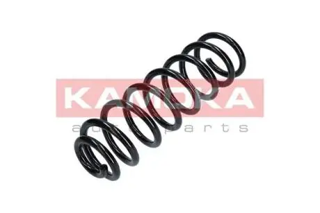Пружина ходової частини RENAULT SCENIC II 03- KAMOKA 2120211