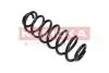Пружина ходової частини SEAT ALTEA 04- KAMOKA 2120268 (фото 4)