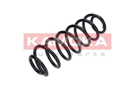 Пружина ходової частини SEAT ALTEA 04- KAMOKA 2120268