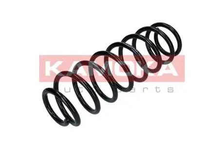 Пружина ходової частини VW GOLF III VARIANT 93-99 KAMOKA 2120242