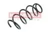 Пружина ходової частини OPEL CORSA D 06- KAMOKA 2110284 (фото 4)