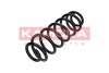 Пружина ходової частини VW PASSAT (B6)05- KAMOKA 2120322 (фото 1)