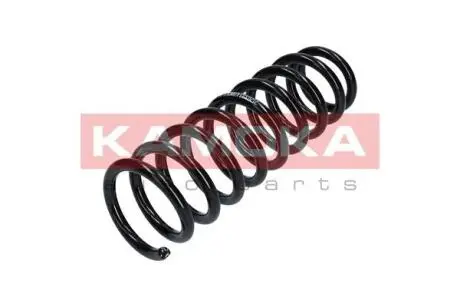 Пружина ходової частини KAMOKA 2120323
