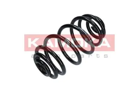 Пружина ходової частини OPEL ZAFIRA 05- KAMOKA 2120198