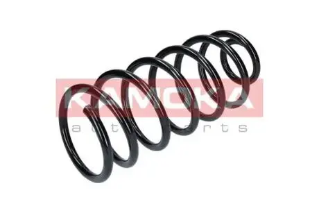 Пружина ходової частини VW GOLF III 91-98/GOLF III VARIANT 91-98 KAMOKA 2110272