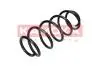 Пружина ходової частини OPEL ASTRA G 98-05 KAMOKA 2110191 (фото 3)