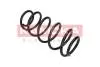 Пружина ходової частини OPEL ASTRA G 98-05 KAMOKA 2110191 (фото 4)
