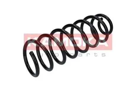 Пружина ходової частини AUDI A4 AVANT 96- KAMOKA 2120088