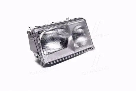 Фара пра. MB 124 TYC 20-3090-A5-2B