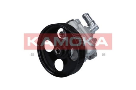 Помпа гiдропiдсилювача CITROEN C5 I/II 01-/EVASION 99-02/JUMPY 00-/FIAT SCUDO 99-06 KAMOKA PP061