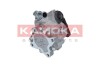 Помпа гiдропiдсилювача AUDI A4 94-01/SKODA SUPERB 01-08/VW PASSAT 96-05 KAMOKA PP014 (фото 4)