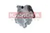 Помпа гiдропiдсилювача AUDI A4 94-01/SKODA SUPERB 01-08/VW PASSAT 96-05 KAMOKA PP014 (фото 4)