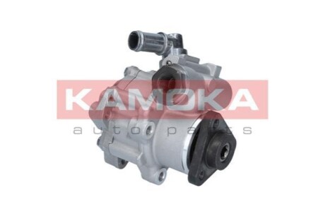 Помпа гiдропiдсилювача AUDI A4 94-01/SKODA SUPERB 01-08/VW PASSAT 96-05 KAMOKA PP014