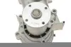 Помпа води Mitsubishi Pajero Sport II/L200 IV/V 2.5DI-D/4WD 06- (R/B) (8 лоп) GRAF PA1159 (фото 3)
