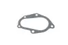 Помпа води Mitsubishi Pajero Sport II/L200 IV/V 2.5DI-D/4WD 06- (R/B) (8 лоп) GRAF PA1159 (фото 8)