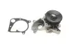 Помпа води BMW 3 (E90/E91/E92) 335d 06-13/X3 (E83) 3.0d/xDrive 30d 04-10 (R/B) (7 лоп.) (6 кан.) GRAF PA1126 (фото 1)