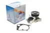 Помпа води BMW 3 (E90/E91/E92) 335d 06-13/X3 (E83) 3.0d/xDrive 30d 04-10 (R/B) (7 лоп.) (6 кан.) GRAF PA1126 (фото 2)