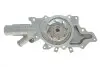 Помпа води MB E-class (W210/S210) 3.2CDI 99-03 (B/B) (8 лоп) GRAF PA746 (фото 2)