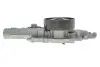 Помпа води MB E-class (W210/S210) 3.2CDI 99-03 (B/B) (8 лоп) GRAF PA746 (фото 3)