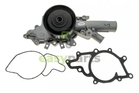 Помпа води MB E-class (W210/S210) 3.2CDI 99-03 (B/B) (8 лоп) GRAF PA746
