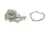 Помпа води Chevrolet Aveo 1.2 04-/Matiz 1.0 05-/Daewoo Matiz 0.8/1.0 03- (22z) (B/B) (7 лоп) PA738