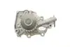 Помпа води Chevrolet Aveo 1.2 04-/Matiz 1.0 05-/Daewoo Matiz 0.8/1.0 03- (22z) (B/B) (7 лоп) GRAF PA738 (фото 6)