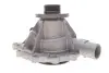 Помпа води MB C-class (W202)/E-class (W124/W210) 1.8-2.2 92-02/Ssangyong Rexton 2.3 02- (B/B)(4 лоп) GRAF PA582 (фото 2)