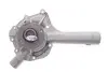 Помпа води MB C-class (W202)/E-class (W124/W210) 1.8-2.2 92-02/Ssangyong Rexton 2.3 02- (B/B)(4 лоп) GRAF PA582 (фото 4)