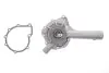 Помпа води MB C-class (W202)/E-class (W124/W210) 1.8-2.2 92-02/Ssangyong Rexton 2.3 02- (B/B)(4 лоп) GRAF PA582 (фото 8)