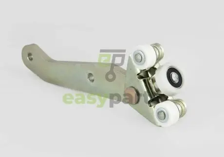 Ролик дверей зсувних AND 12843006