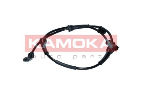 Датчик ABS переднiй KAMOKA 1060393