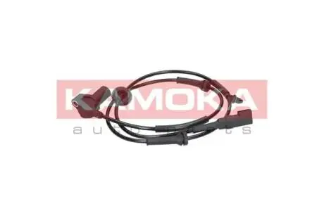 Датчик ABS переднiй KAMOKA 1060196